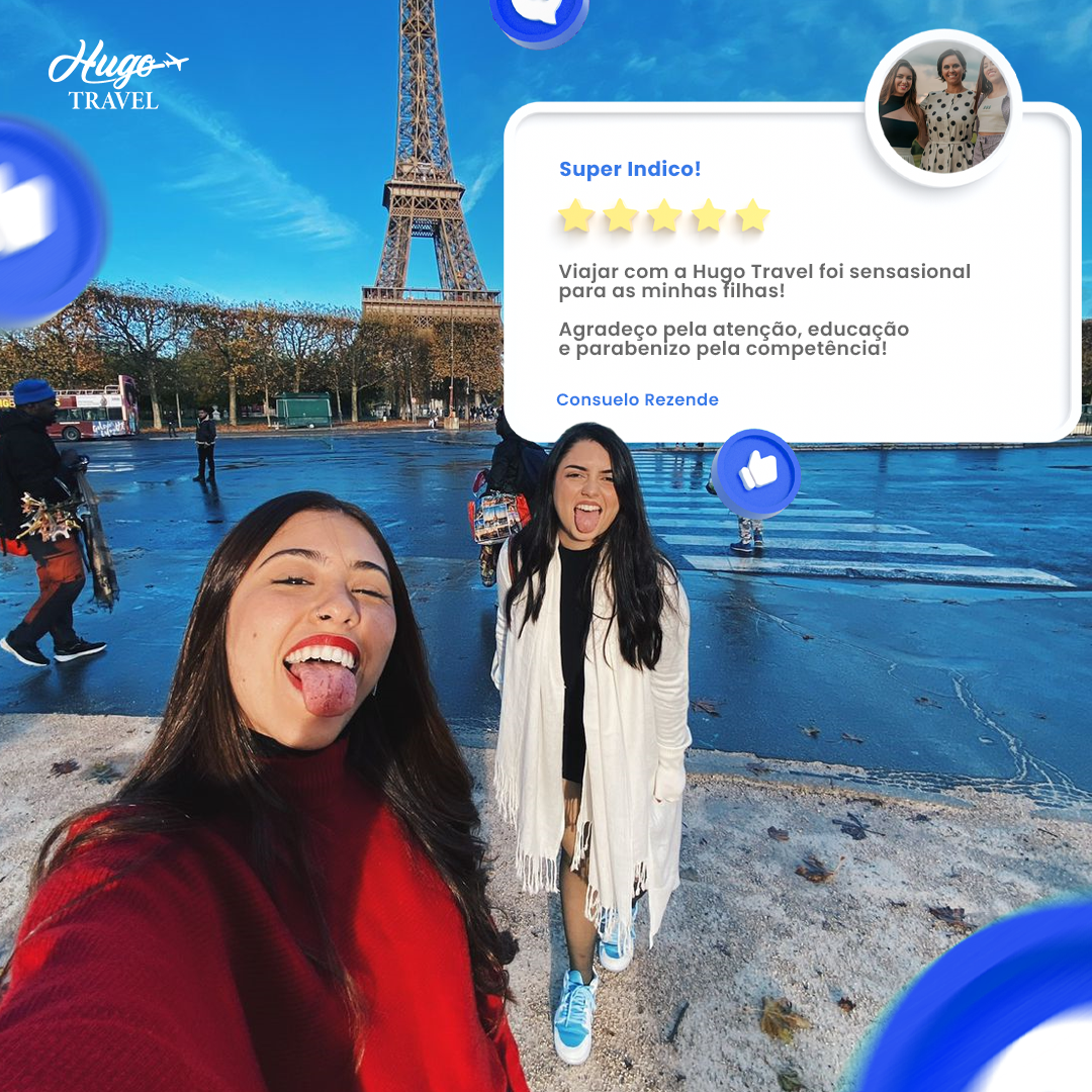 FEEDBACK HUGO TRAVEL 7