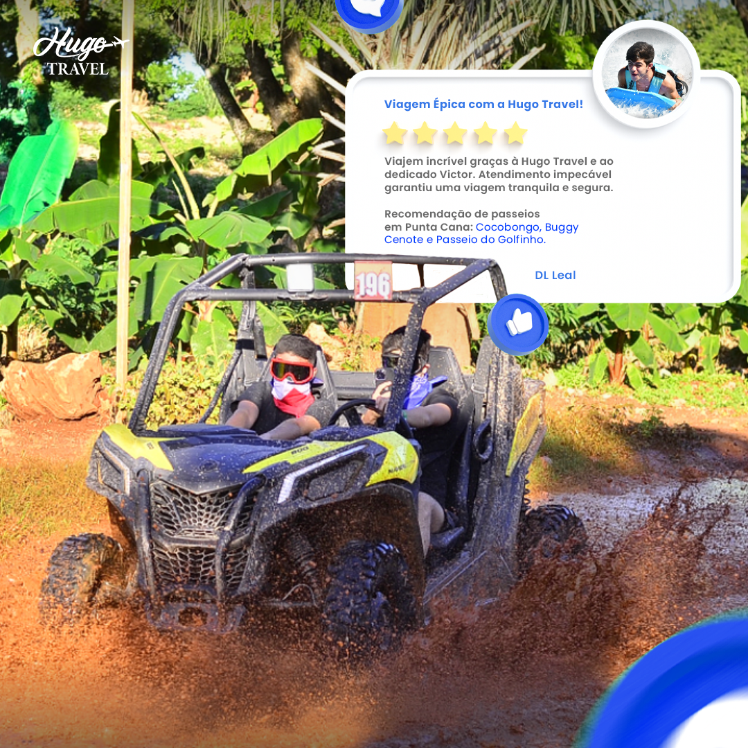 FEEDBACK HUGO TRAVEL 8
