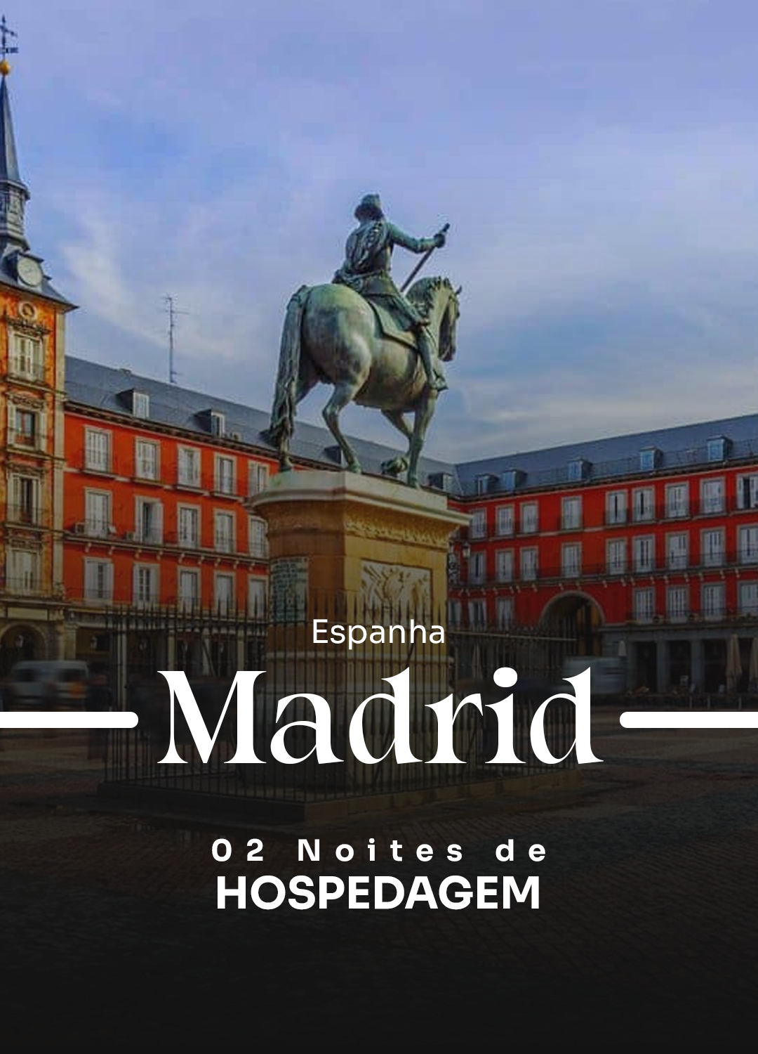 FOTO MADRID